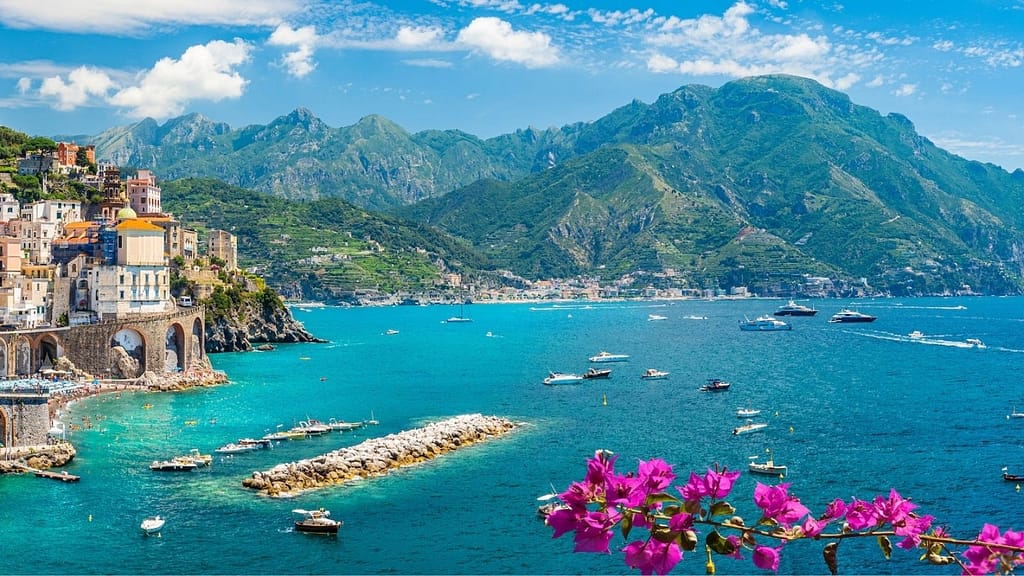 family-beach-destinations-italy-1600x900 | Go With The Family Best family beach destinations in Italy with sandy shores and calm waters