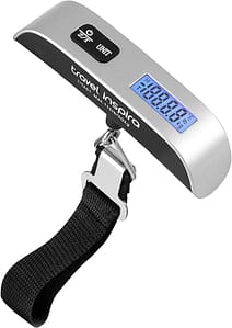 digital-luggage-scale-family-travel | Go With The Family Digital luggage scale for family travel and avoiding overweight baggage fees
