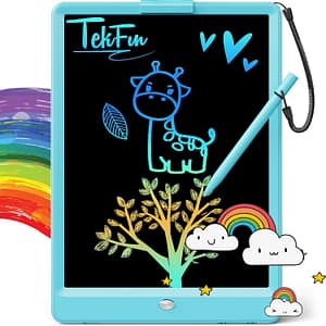 lcd-writing-tablet-for-kids-travel | Go With The Family LCD writing tablet for kids travel drawing board for flights and road trips